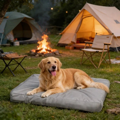 Waterproof Dog Bed Cover