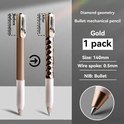 Luxury Crystal Ballpoint Pen