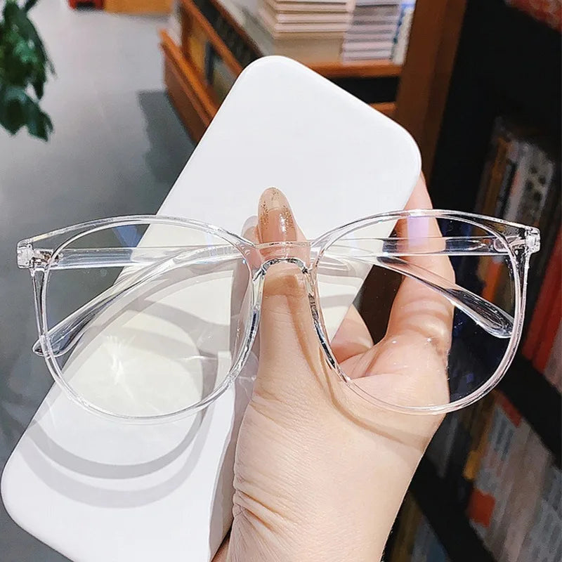 Anti Radiation Eyeglasses