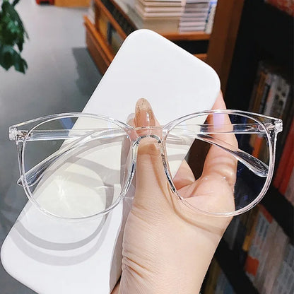 Anti Radiation Eyeglasses