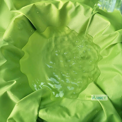 420D Waterproof Shade Sail Canopy
