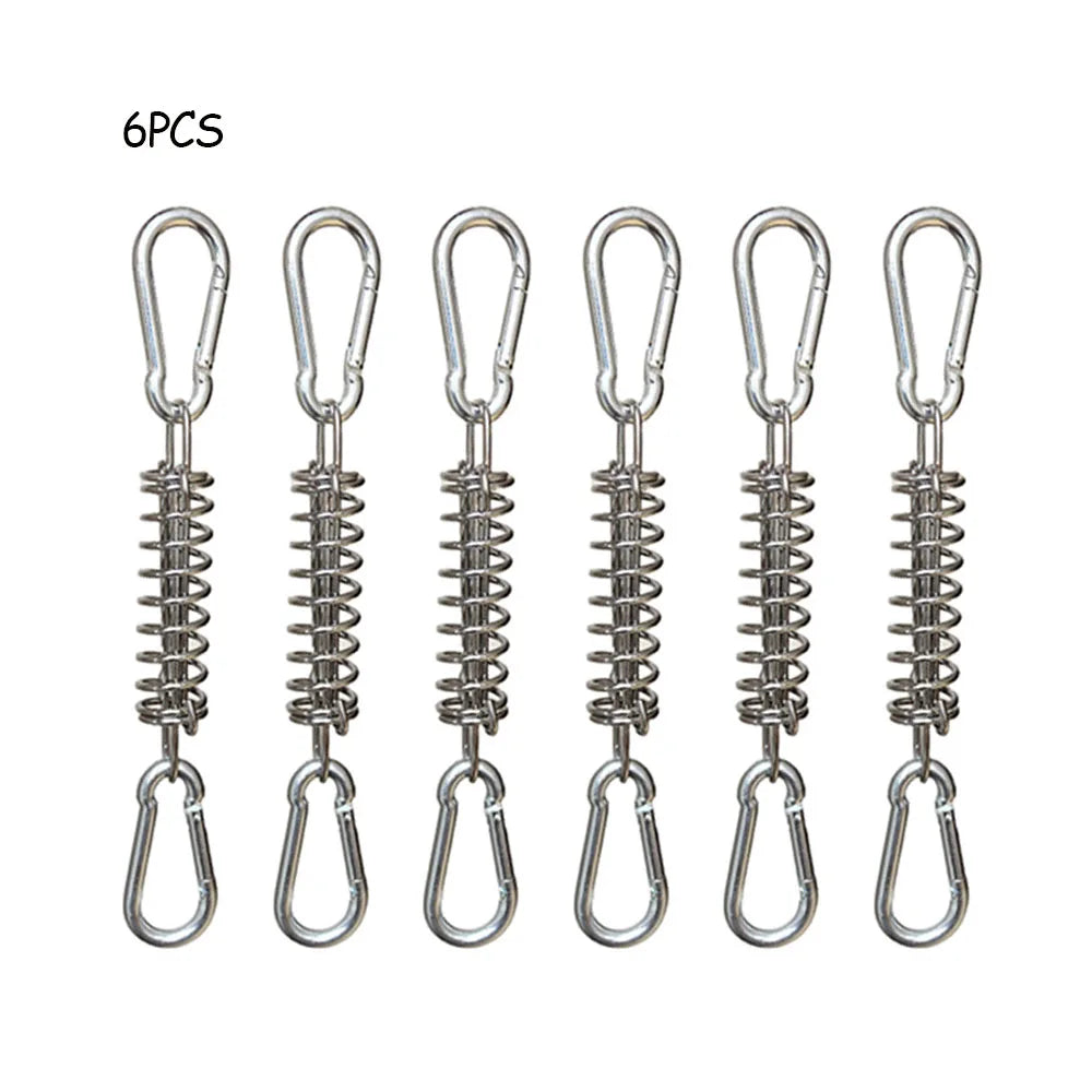Camping Tent Spring Tensioners