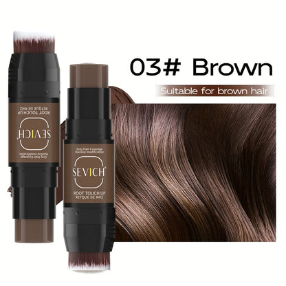 Sevich Temporary Hair Color Pen with Brush