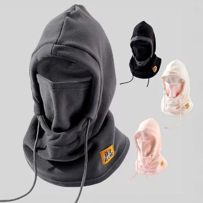 Winter Thermal Balaclava Neck Warm