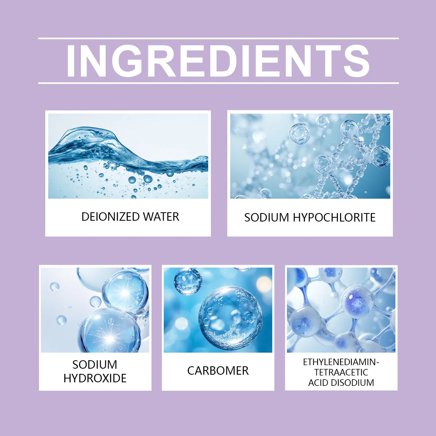 Mold Remover Cleaning Gel