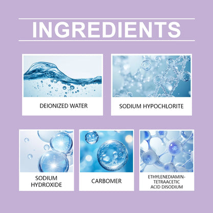 Mold Remover Cleaning Gel