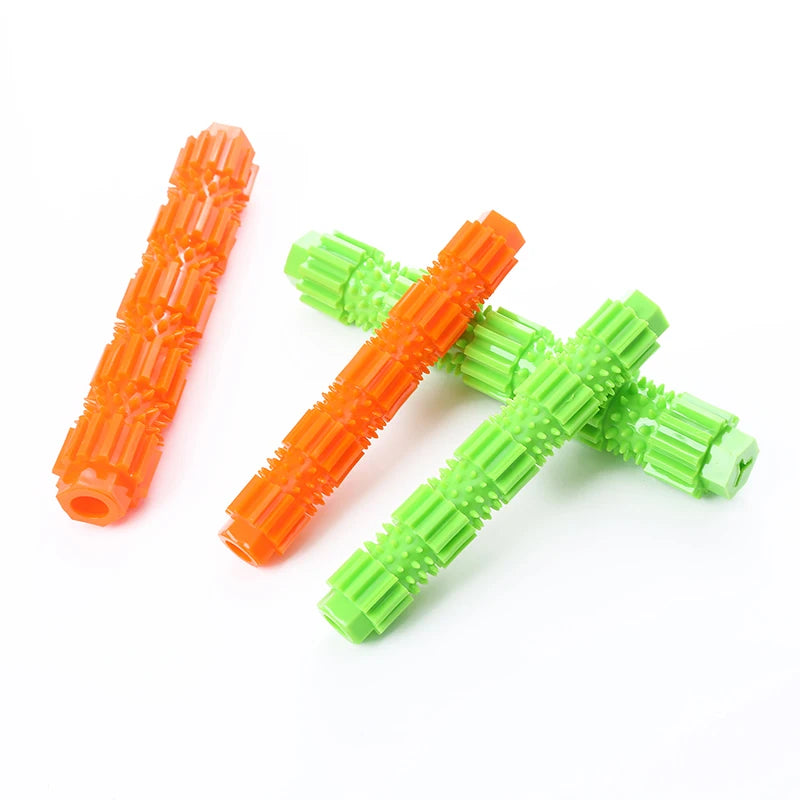 Dog Bite Resistant Teething Stick