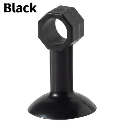 Silicone Anti-Collision Door Handle Stopper