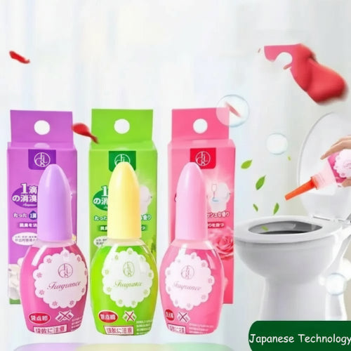 One Drop Deodorant Yuan