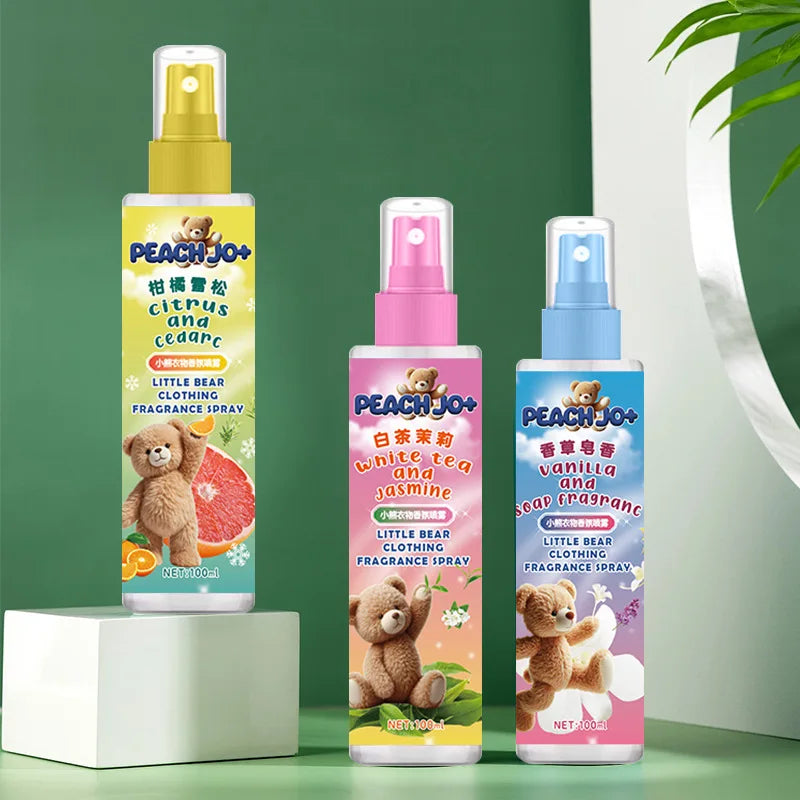 1 Clothing Fragrance Sprays