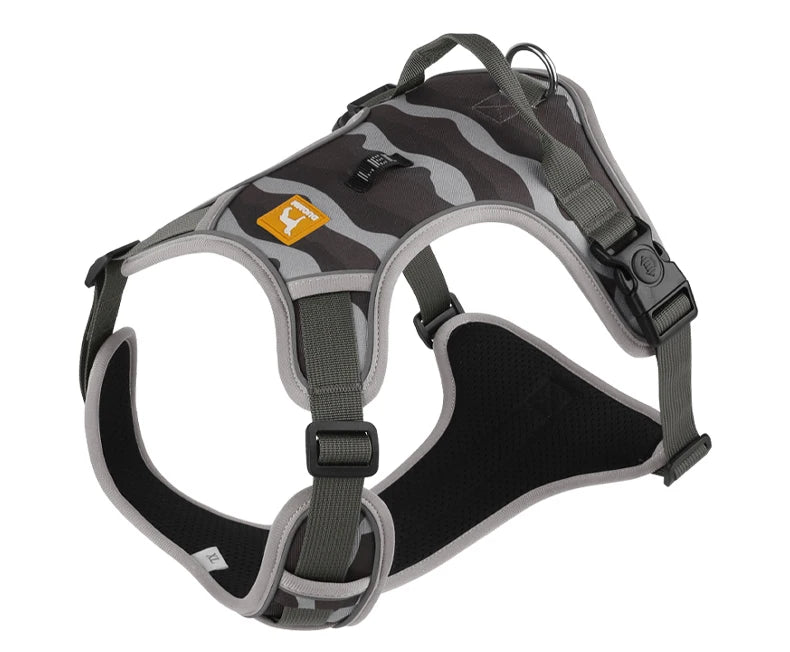 Reflective Adjustable Dog Harness for Medium & Large Dogs