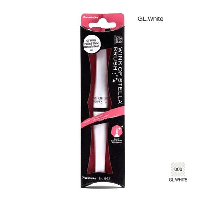 ZIG Kuretake Wink of Stella Glitter Brush Pen