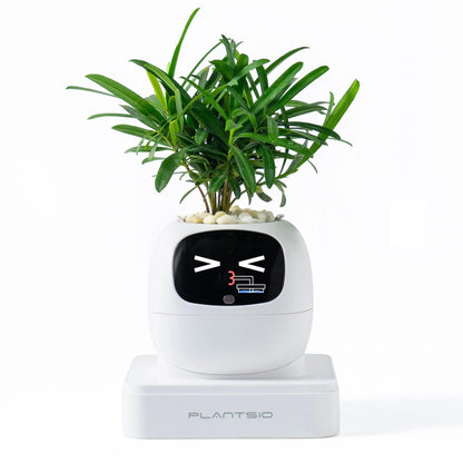 Smart AI Expression Planter