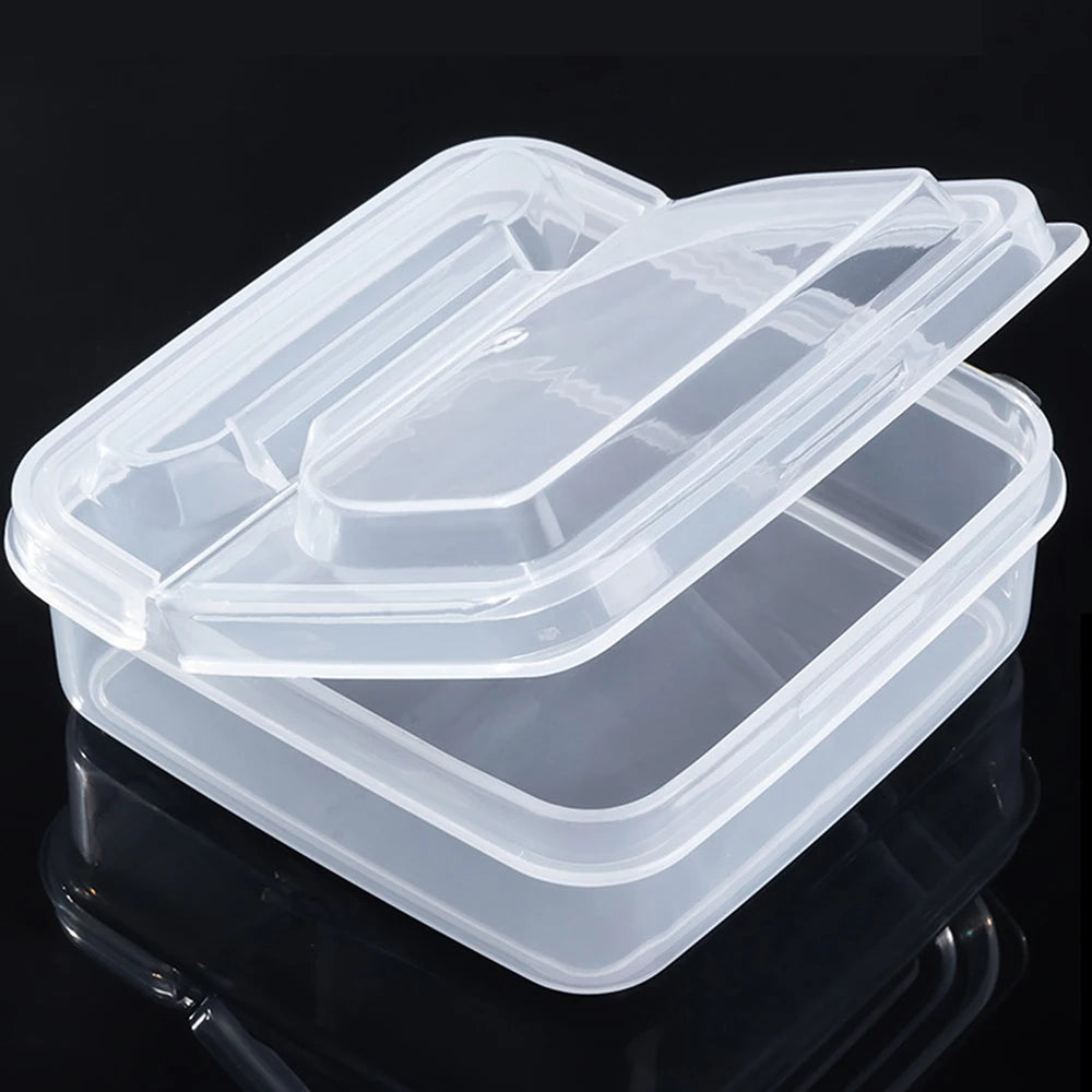 Refrigerator Cheese & Butter Storage Box