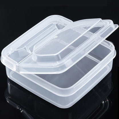 Refrigerator Cheese & Butter Storage Box