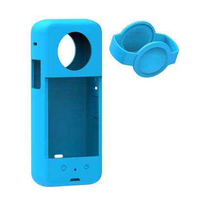 Silicone Cover for Insta 360 X3