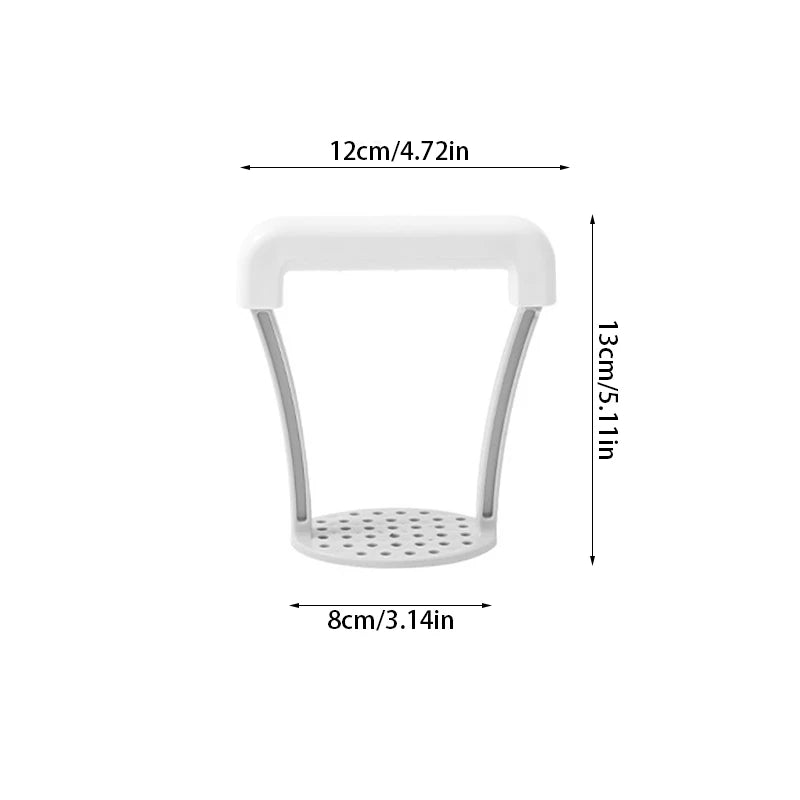 Manual Potato Masher