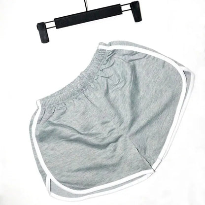 Women’s Quick Dry Elastic Shorts