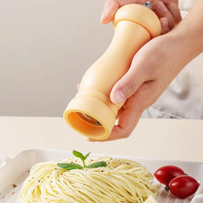 Pepper Grinder Bottle