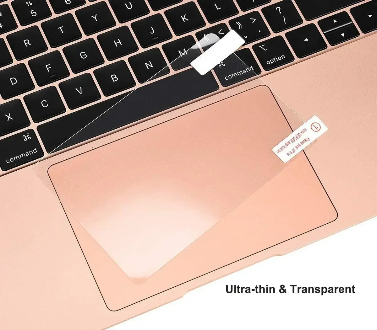 MacBook Trackpad Protective Film Cover