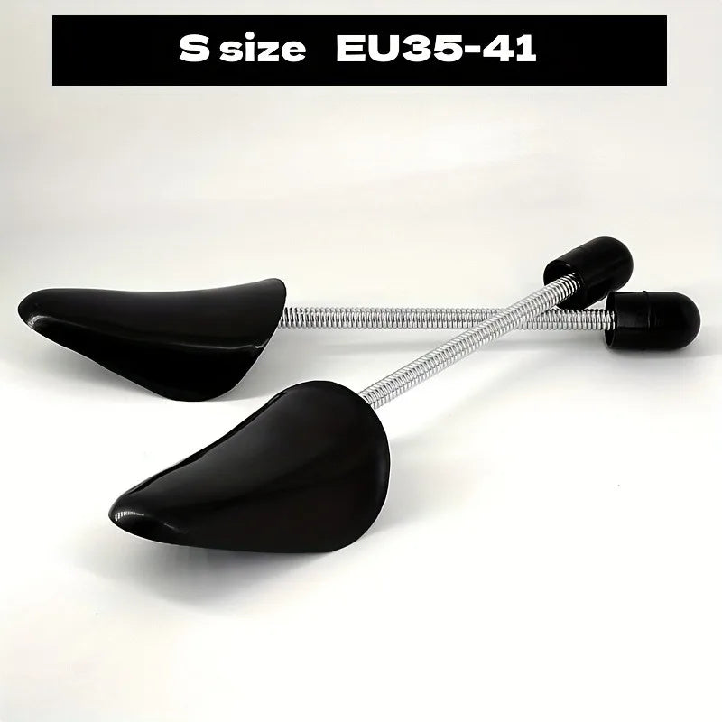 Adjustable Plastic Shoe Trees