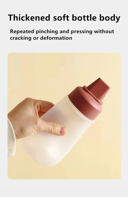 Condiment Squeeze Bottle