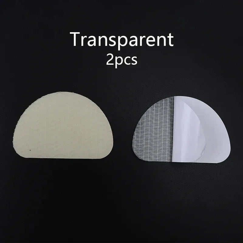Rubber Sole Protector Pads for Shoes