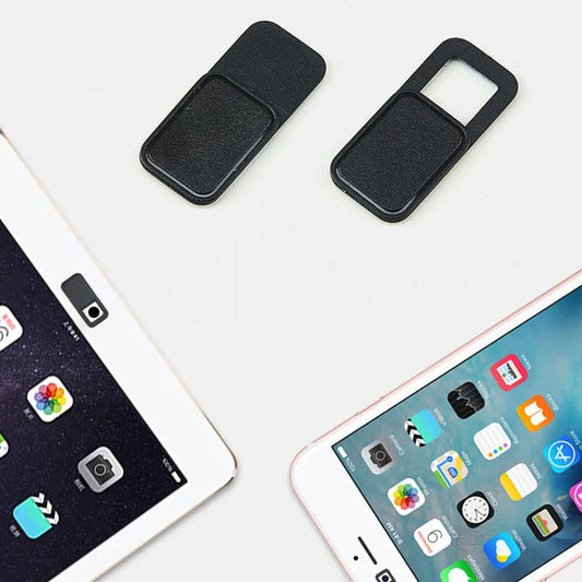 Metal Webcam Cover Slider for Laptop & Tablet
