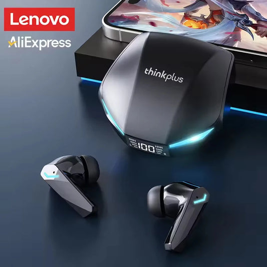 Lenovo XT53 True Wireless Bluetooth Earbuds