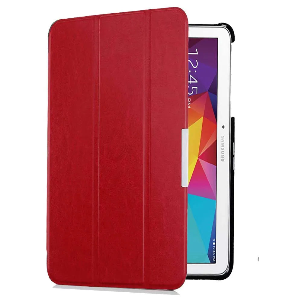Samsung Galaxy Tab 4 Smart Folio Case