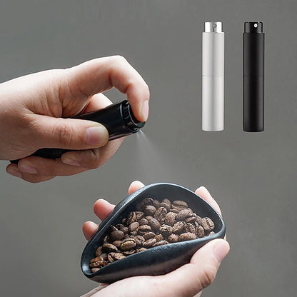 10ml Coffee Bean Sprayer Bottle