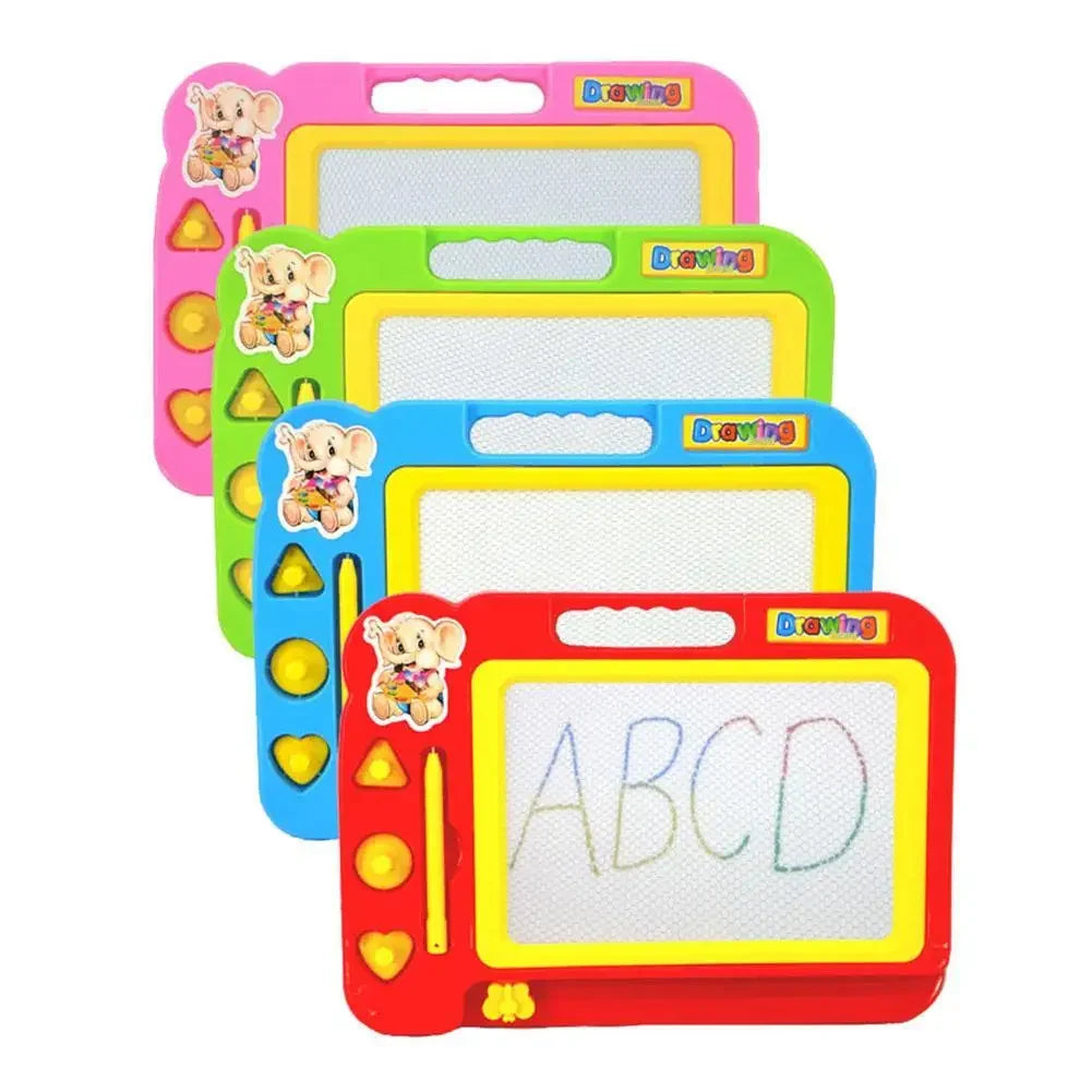 Kids Magnetic Drawing Board