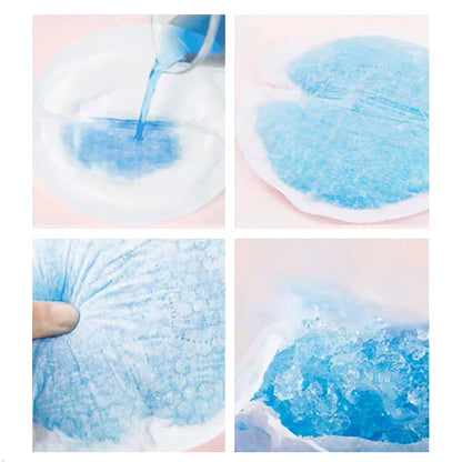 Disposable Nursing Pads