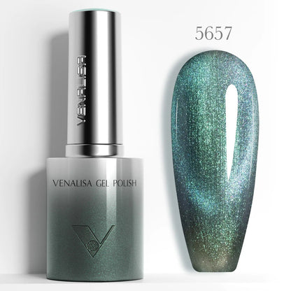 10ML HEMA Free TPO Free Cat Eye Gel Polish