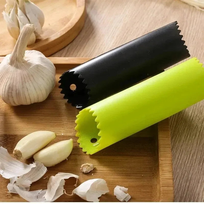 Silicone Garlic Peeler