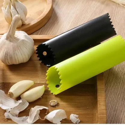 Silicone Garlic Peeler