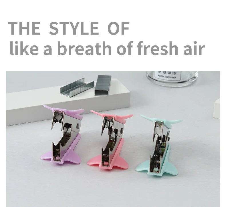 Mini Staple Remover Tool for Office & School