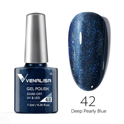 VENALISA VIP4 HEMA Free Gel Nail Polish