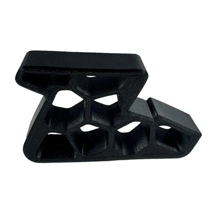 Heavy Duty Sliding Door & Window Stopper