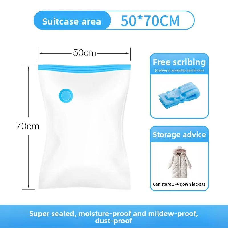 Electric Vacuum Storage Bag Pump