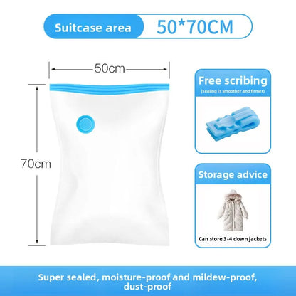 Electric Vacuum Storage Bag Pump