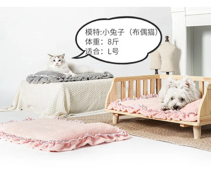 Waterproof Pet Sleeping Mat