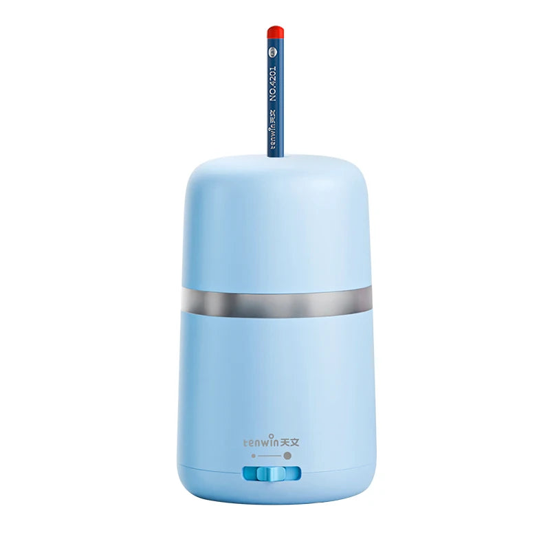 Automatic Electric Pencil Sharpener