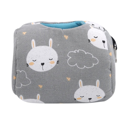 Hamster Hanging House & Soft Cotton Hammock for Small Animals