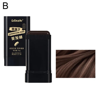 Temporary Gray Hair Cover Up Pen