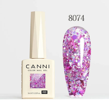 CANNI Gel Nail Polish