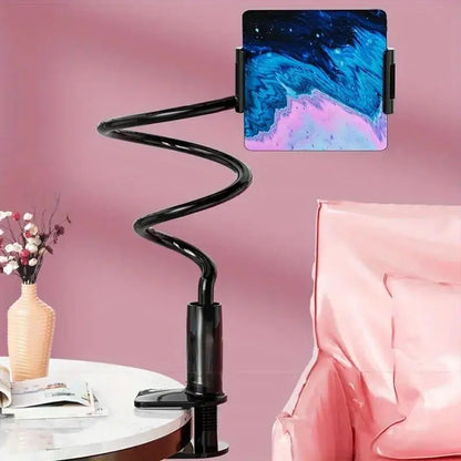 Flexible Gooseneck Tablet Holder