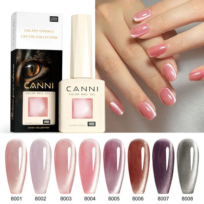 CANNI Gel Nail Polish