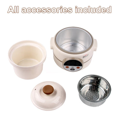 Electric Rice Cooker