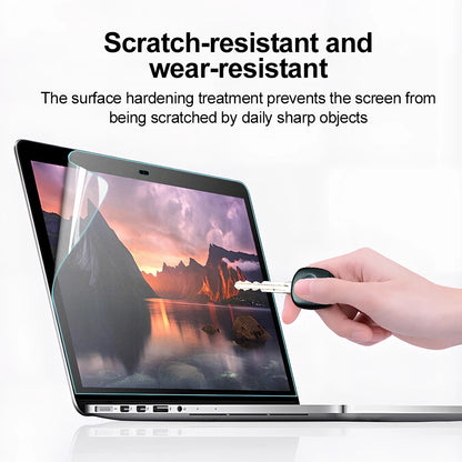 Matte Blue Light Filter Screen Protector for MacBook – 2 Pack